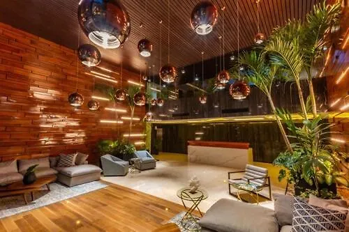 פלאייה דל כרמן The Shore At 46Th Luxury Condos
