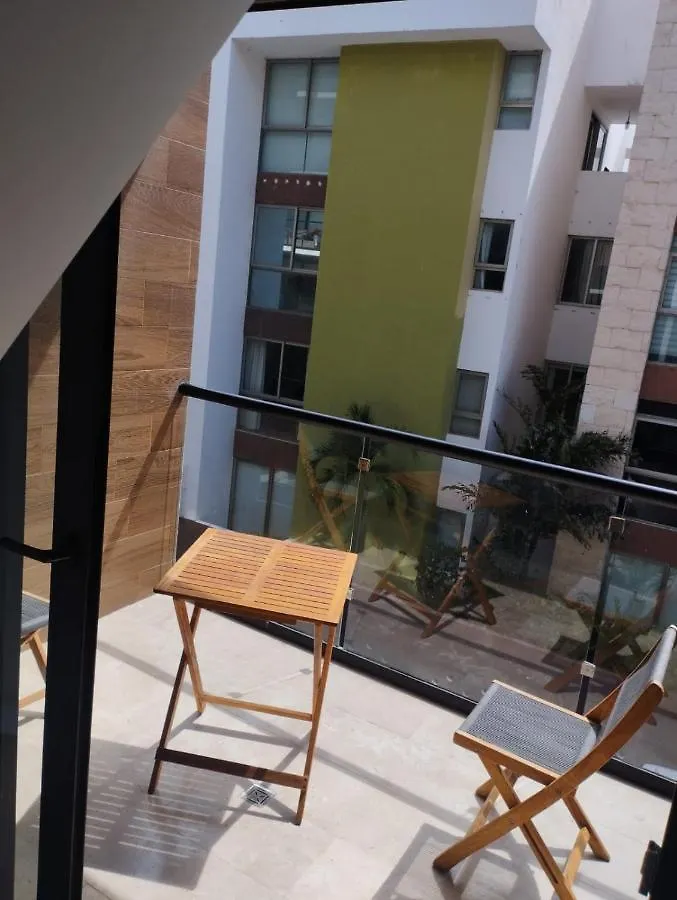 פלאייה דל כרמן The Shore At 46Th Luxury Condos פלאייה דל כרמן